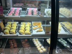 -加餐海鲜自助(宝龙一城店)