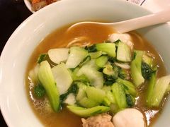 三鲜面-奎元馆.百年奎元.非遗传承(西湖边的解放路店)