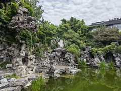 -何园