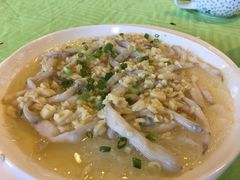 -盛港湾海鲜食府(黄沙店)