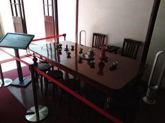 -中共一大纪念馆
