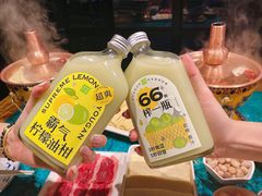 -奈雪的茶(市百一店)