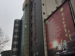 -南京环北服装批发市场