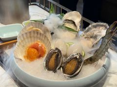 -捞神煲汤火锅(湖滨商业街店)