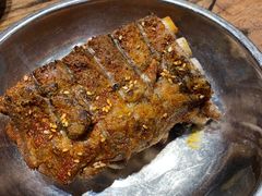 -有奴思烤肉·清真(正宁路店)