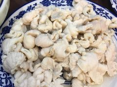 肚仁-牛街老爆肚满(牡丹园店)