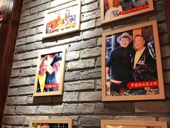 -谭鸭血老火锅(漳州路店)