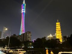 -广州塔