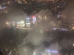 -上海中心大厦