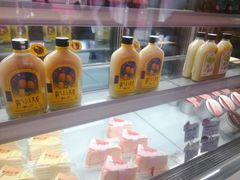 -奈雪的茶(大连新玛特店)