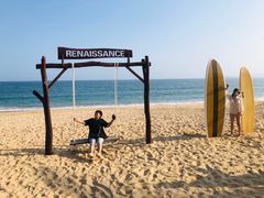 -三亚海棠湾万丽度假酒店