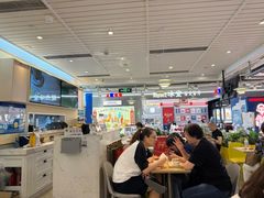 -满记甜品(优客百盛店)