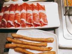 -海底捞火锅(城阳万象汇店)