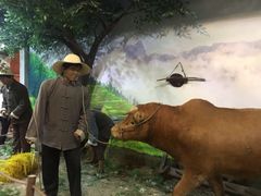 -尧治河旅游度假区
