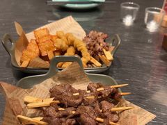 -潮界(虹桥新天地店)