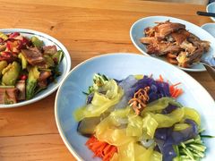 -一轩饺子馆(丽都店)
