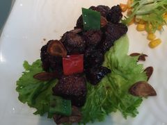 -老洋房花园饭店(绍兴路店)