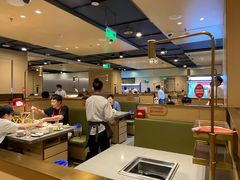 -海底捞火锅(杭州萧山宝龙广场店)