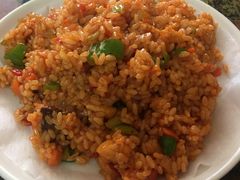 -小艾家的炒饭(万新村店)