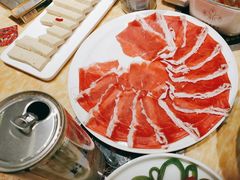 -清真军邺·金富苑肥牛(石坡街旗舰店)