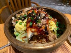 -森Some Fusion(荔湾店)