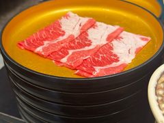 -一绪に寿喜烧(荟聚店)