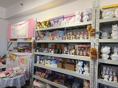-万达广场(无锡滨湖店)