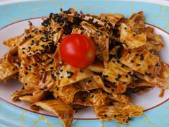 -清真利德顺小老饭庄(复兴路店)