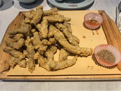 -津沽小院(天津之眼店)