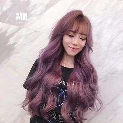 点击看大图 -3AM HAIR SALON烫发染发接发