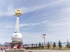 -青海湖国家重点风景名胜区