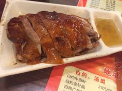 -永祥烧腊餐厅(虹口店)