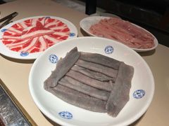 -龙森园火锅(琴台路店)