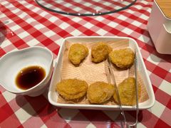 -西贝(六里桥旗舰店)