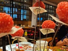 -壹零捌道·北京烤鸭(车公庄店)
