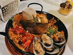 -三亚亚龙湾瑞吉酒店·宴悦Driftwood·游水海鲜·牛排·草坪·私人定制
