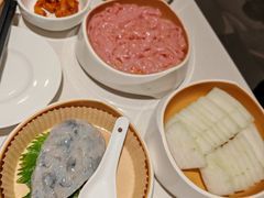 -海底捞火锅(长宁路龙之梦店)