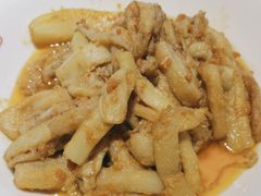 -天下客饭店(中山路店)