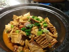 -姜君·千岛湖鱼头馆(浦东大道店)