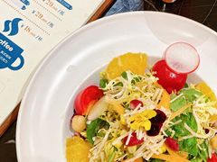 -MEAT MATE 鲜食肉铺(凤凰汇·里巷店)