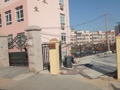 -青岛长阳路小学