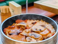 -云海肴·汽锅鸡·云南菜(高德置地店)