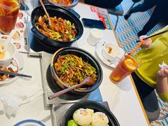 -火啫啫·粤式啫啫煲(南通首店)