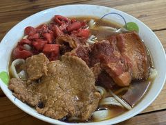 -佰仙面馆