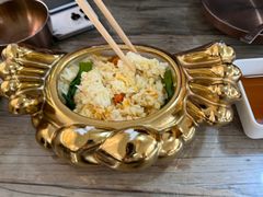-魁盛居百年鲁菜馆(县西巷店)