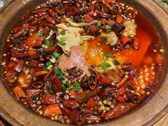 -水煮三国·川鲁江湖菜(香山店)