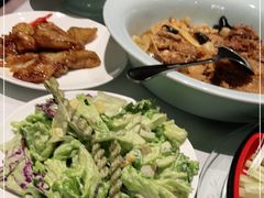 -羲和雅苑•北京烤鸭(平安国际金融中心店)