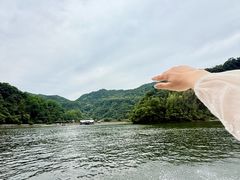 -五泄景区