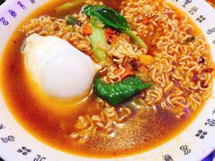 方便面-很久以前羊肉串(打浦路店)