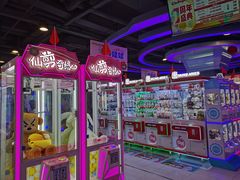 -酷洛小镇(步步高新天地购物广场店)